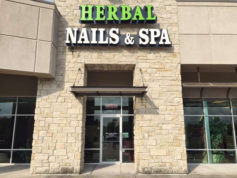 HERBAL NAILS & SPA | 11510 Space Center Blvd, Houston, TX 77059 | Phone: (281) 998-1053