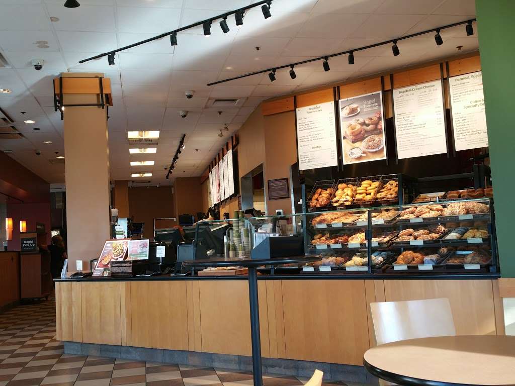 Panera Bread | 445 Chestnut Ridge Rd, Woodcliff Lake, NJ 07677 | Phone: (201) 391-7093