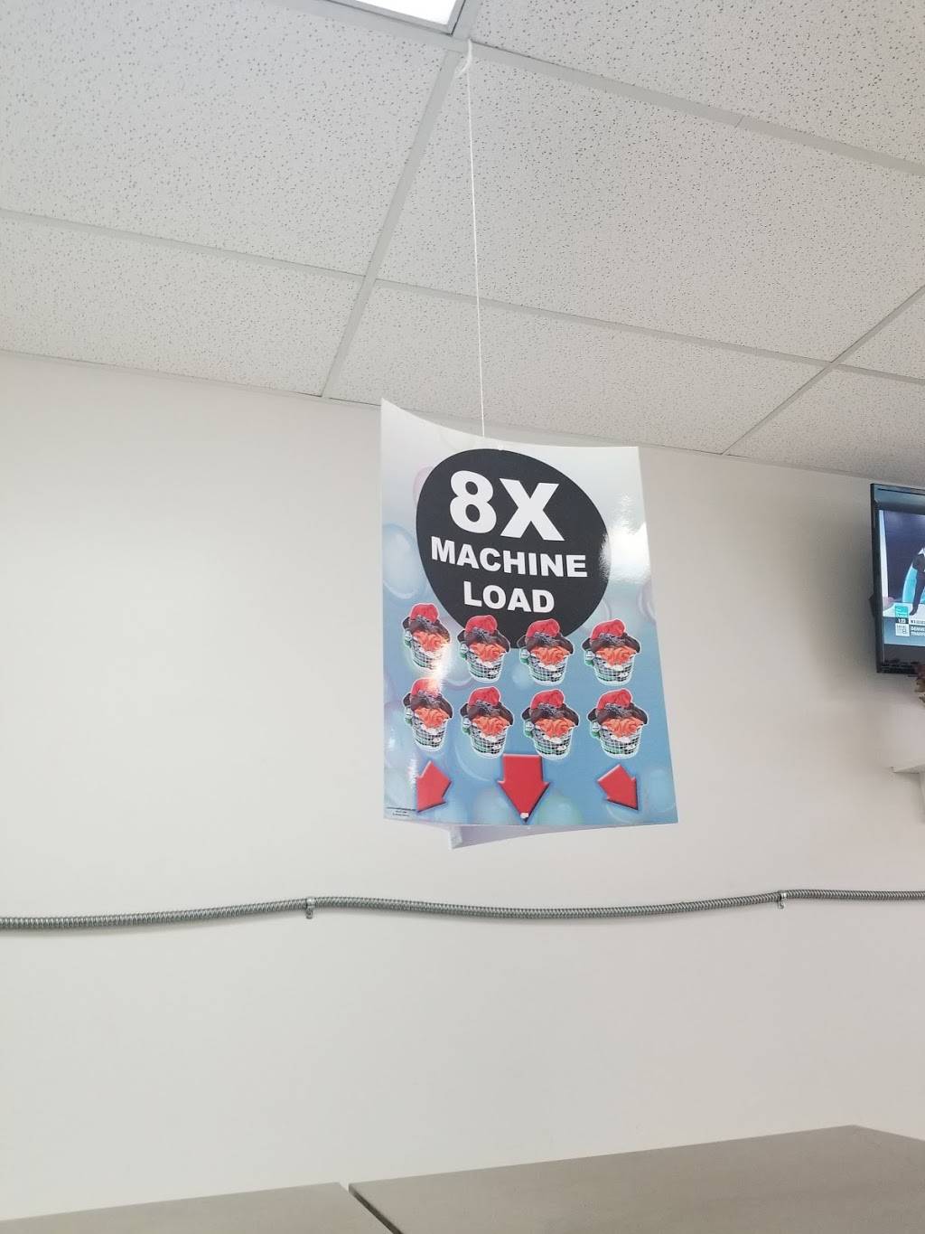 Washem Up Laundry #3 | 1905 W Mississippi Ave, Denver, CO 80223, USA | Phone: (720) 630-7754