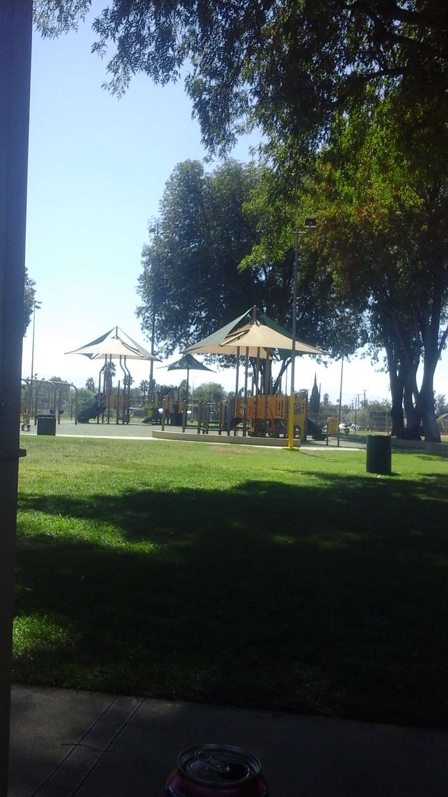 Villegas Park | Riverside, CA 92504, USA