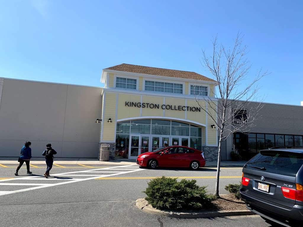 Kingston Collection | 101 Kingston Collection Way, Kingston, MA 02364, USA | Phone: (781) 585-8900
