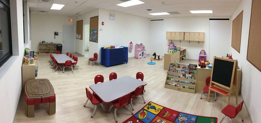 Belmont Child Care Center | 5724 W Belmont Ave, Chicago, IL 60634, USA | Phone: (773) 685-1133