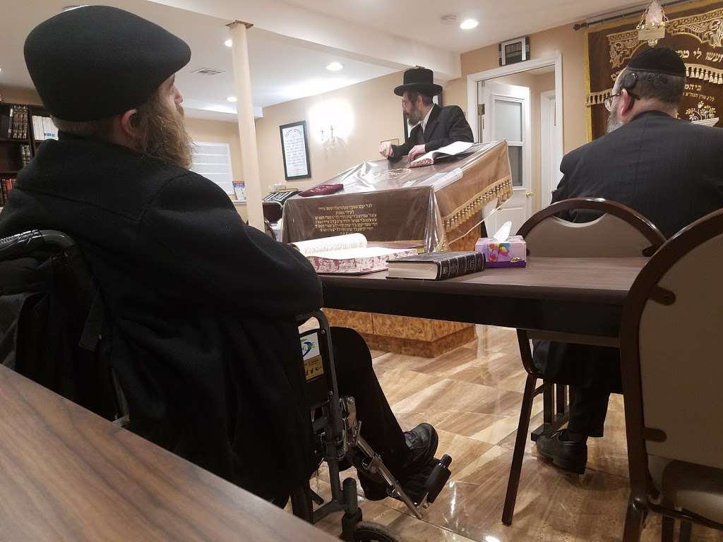 Cong. Knesses Yisroel | 698 Union Rd, Spring Valley, NY 10977, USA | Phone: (845) 354-0933