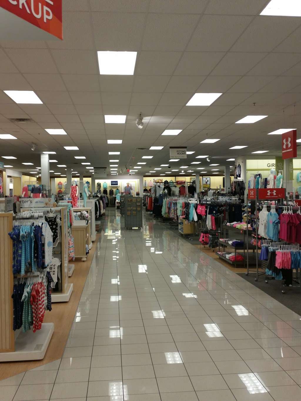 Kohls Santa Clarita | 19307 Golden Valley Rd, Santa Clarita, CA 91387 | Phone: (661) 252-1006