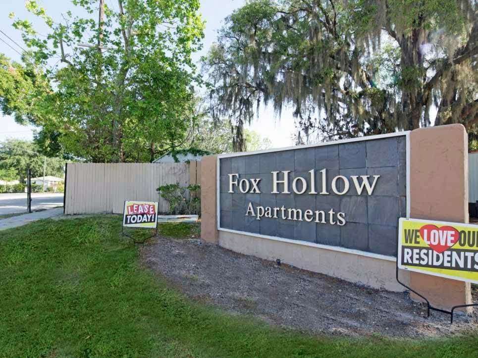Fox Hollow Apartments | 3536 Prairie Fox Ln, Orlando, FL 32812, USA | Phone: (407) 850-5627