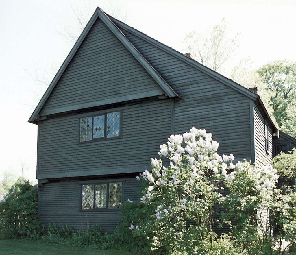 John Whipple House | 53 S Main St, Ipswich, MA 01938, USA | Phone: (978) 356-2811