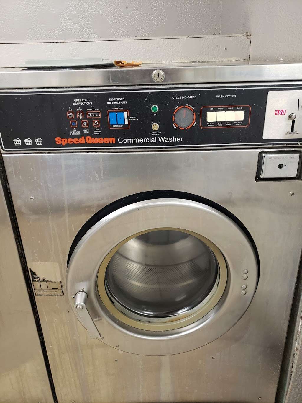 Pierson Laundry | Pierson, FL 32180, USA