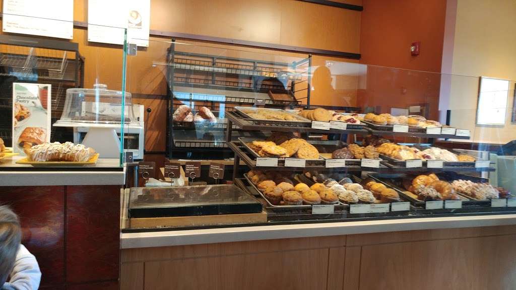 Panera Bread | 2605 S Pleasant Valley Rd #101, Winchester, VA 22601, USA | Phone: (540) 722-4235