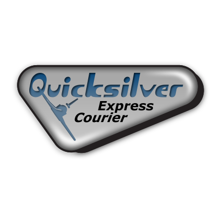 Quicksilver Express Courier | 4421, 1400 Quail St, Lakewood, CO 80215 | Phone: (303) 232-5800