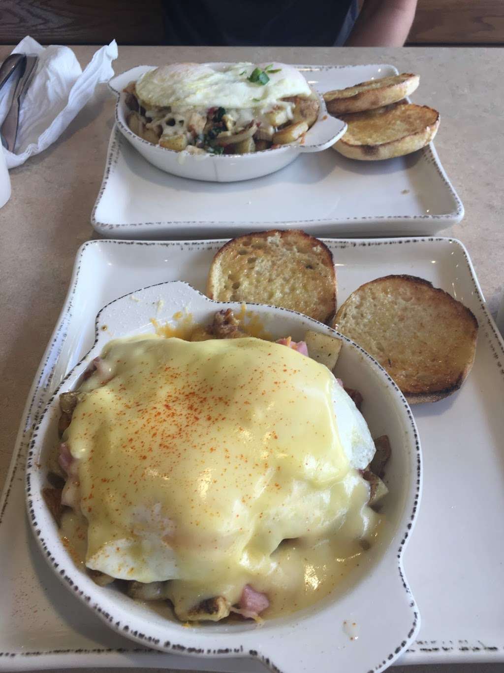 The Egg & I Restaurants | 3328 E Hebron Pkwy #100, Carrollton, TX 75010 | Phone: (972) 307-2344