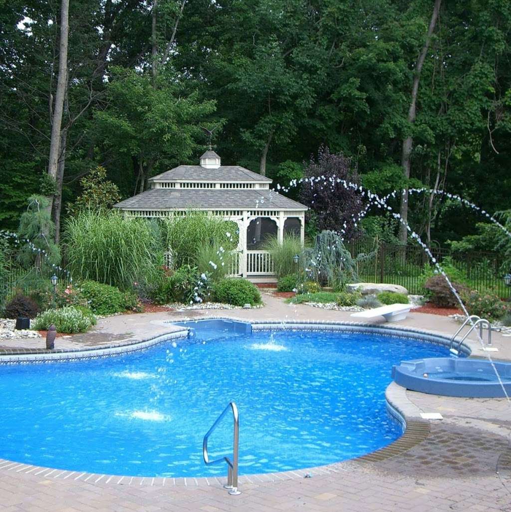 Metro Pools | 1295 State Rt 23 South, Butler, NJ 07405, USA | Phone: (973) 492-7665