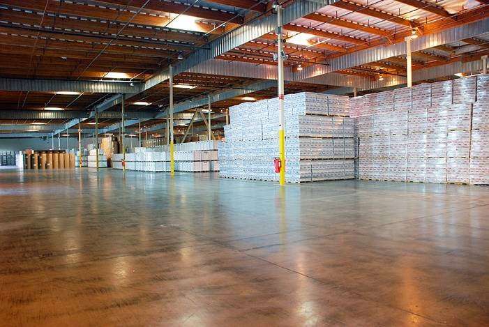 Vanport Warehousing | 3590 De Forest Cir, Mira Loma, CA 91752, USA | Phone: (951) 685-3610