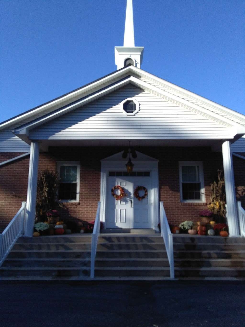 Franklin Baptist Church | 2106 Franklin Church Rd, Darlington, MD 21034, USA | Phone: (410) 457-4121