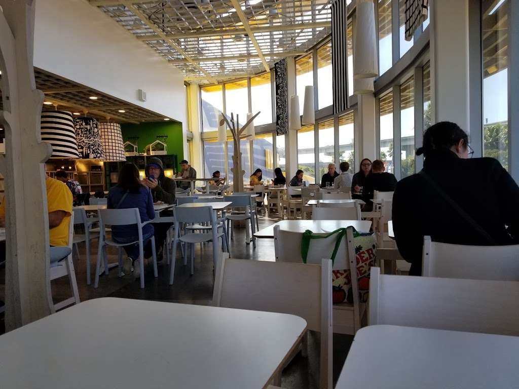 IKEA Restaurant | 4400 Shellmound St, Emeryville, CA 94608 | Phone: (888) 888-4532