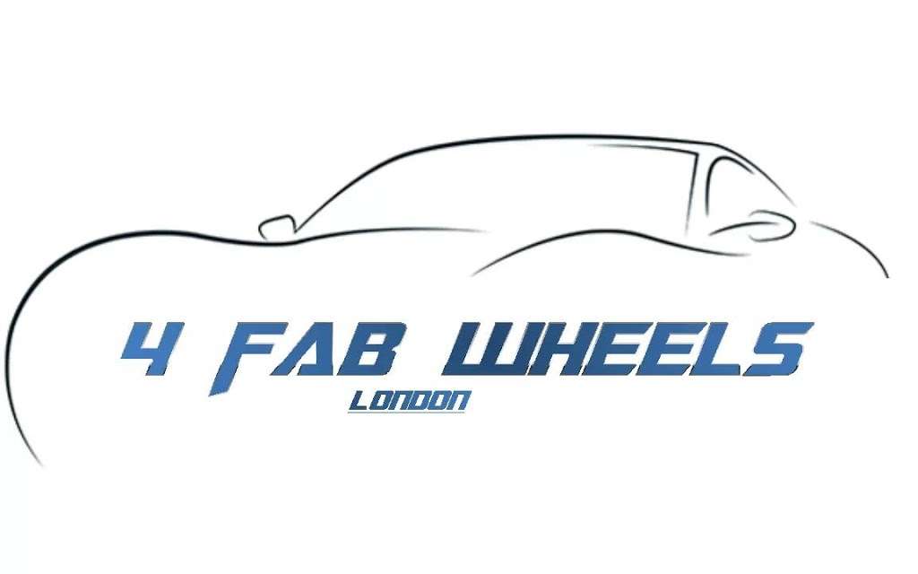 FOUR FAB WHEELS | Craven Park Mews, Church End & Roundwood, London NW10 8SQ, UK | Phone: 07956 964497