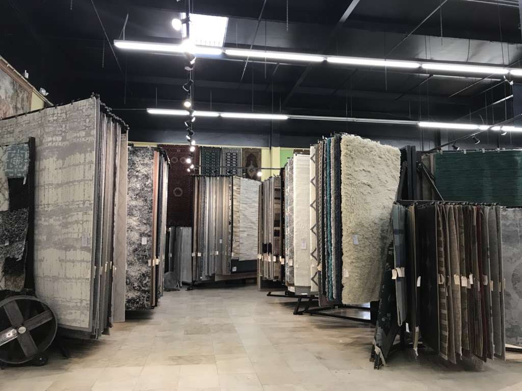 Rugs Plus | 10700 Spencer Ave, Fountain Valley, CA 92708, USA | Phone: (714) 475-5554