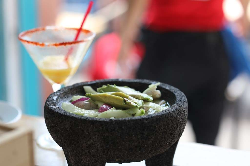 Alga Bien - Ceviche & Beer | Costa, Tijuana, B.C., Mexico