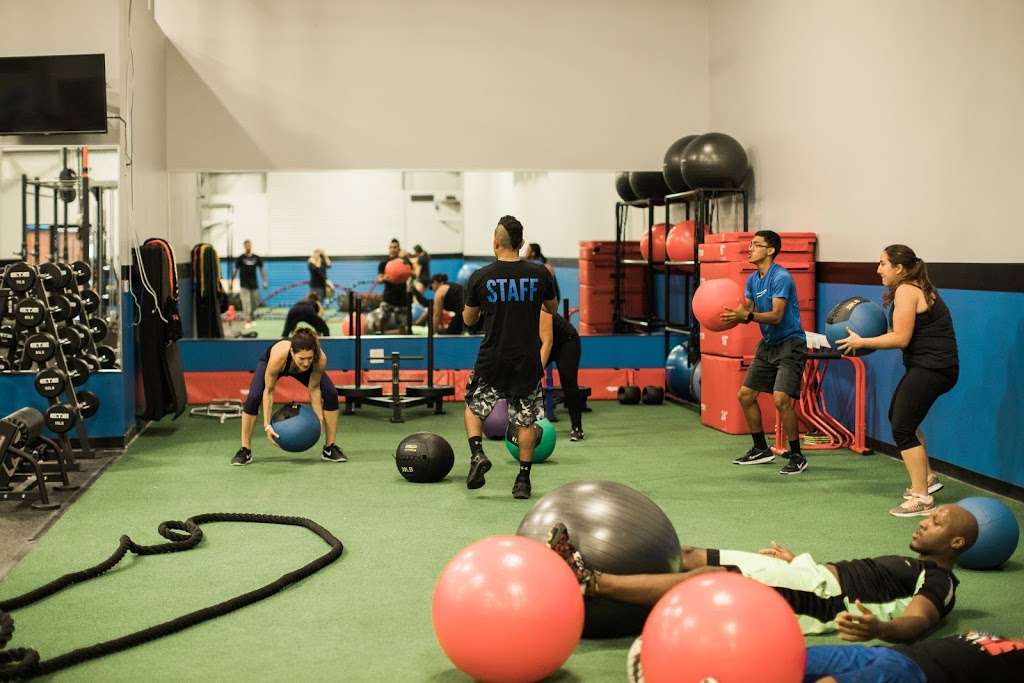 Box HIIT Fitness Forma | 143 Atlantic Dr Suite A, Maitland, FL 32751 | Phone: (407) 853-5317