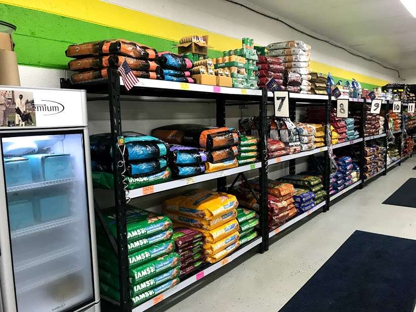 All Pet Supplies | 3982 Broadway, Gary, IN 46408, USA | Phone: (219) 885-9670