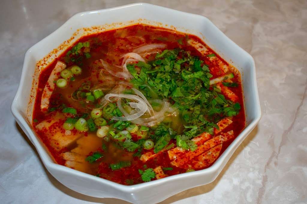 Pho Tan Mai | 3201 S Main St, Stafford, TX 77477, USA | Phone: (832) 539-1348