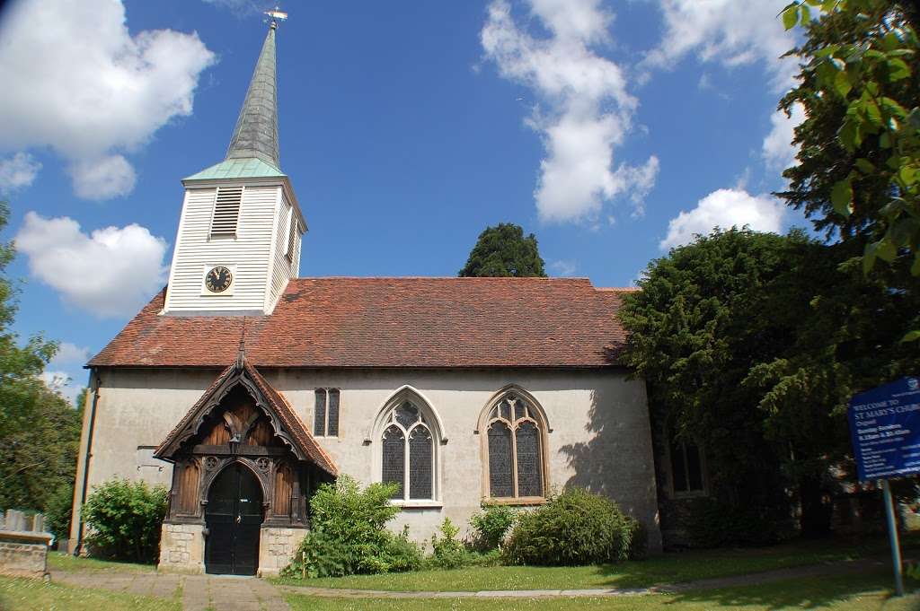 St Marys Church | Roding Ln, Chigwell IG7 6QA, UK | Phone: 020 8500 4608