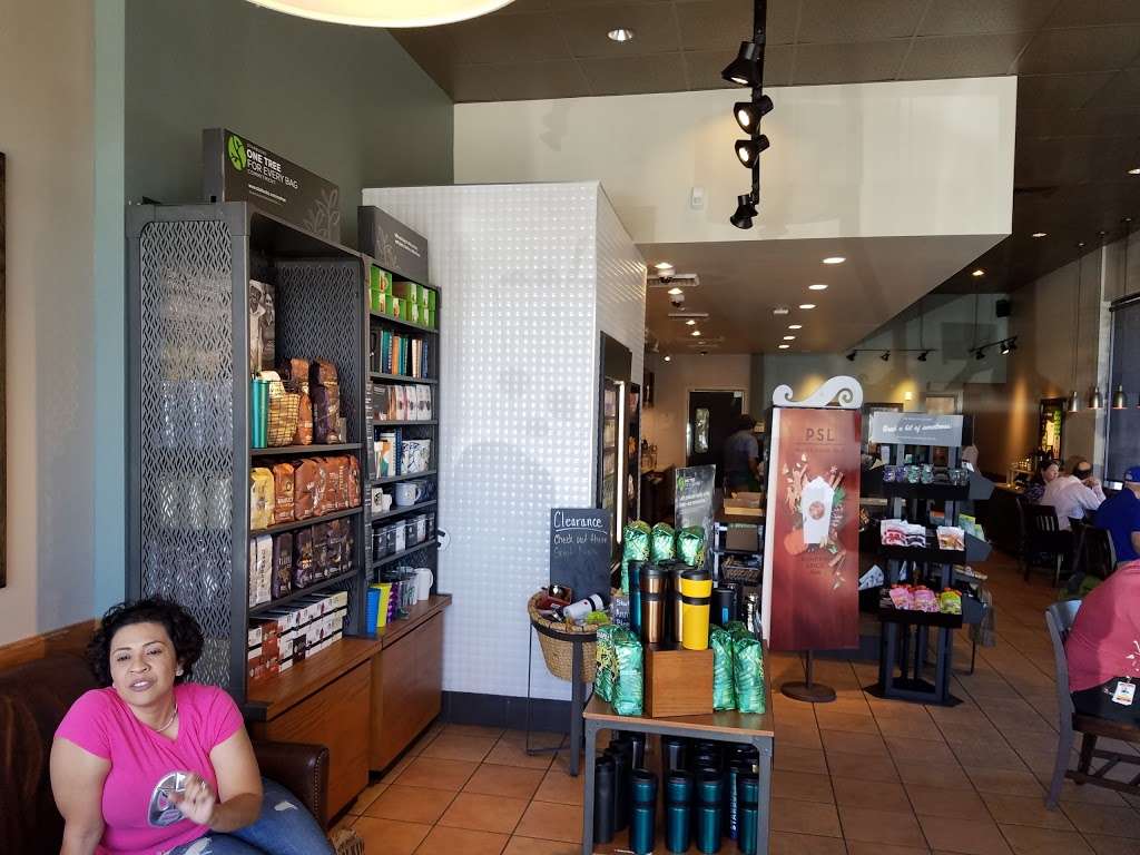 Starbucks | 5769 Fairmont Pkwy, Pasadena, TX 77505 | Phone: (281) 991-8339