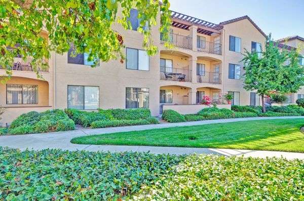 Casa Vallecitos Apartments | 852 Avenida Ricardo, San Marcos, CA 92069, USA | Phone: (760) 738-4000