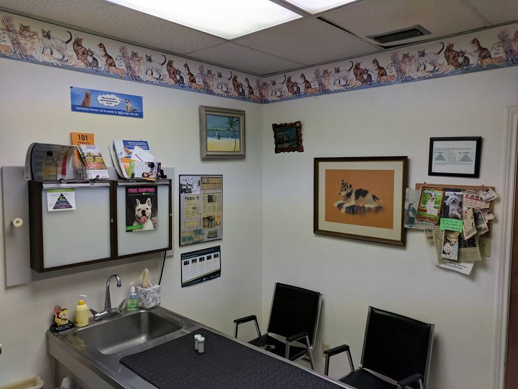 VitalPet - Story Road Animal Hospital | 600 N Story Rd, Irving, TX 75061, USA | Phone: (972) 790-3585