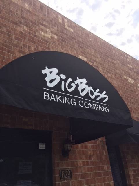 Big Boss Baking Company | 629 McWay Dr #2059, High Point, NC 27263, USA | Phone: (336) 861-1212