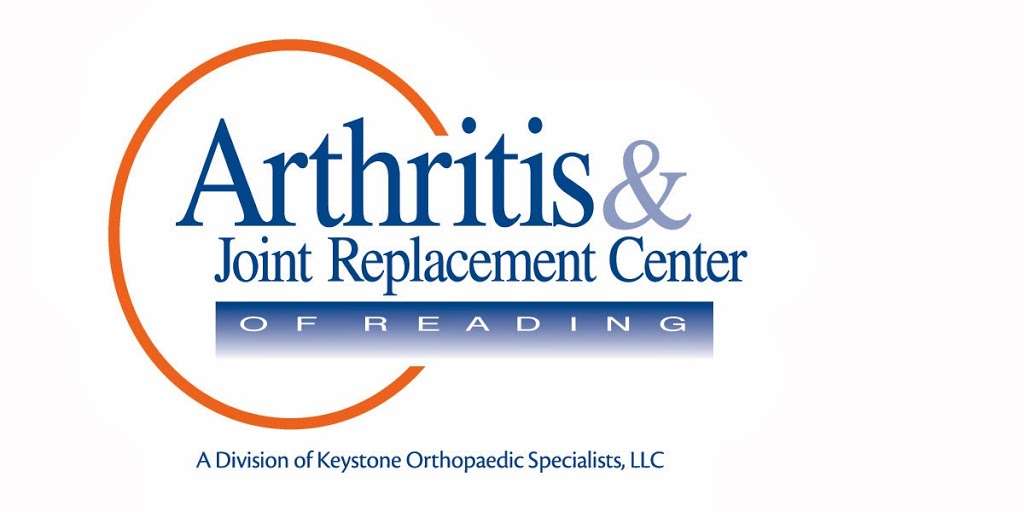 Arthritis & Joint Replacement Center of Reading: Kevin M. Terefe | 2758 Century Blvd, Reading, PA 19610, USA | Phone: (610) 376-5646