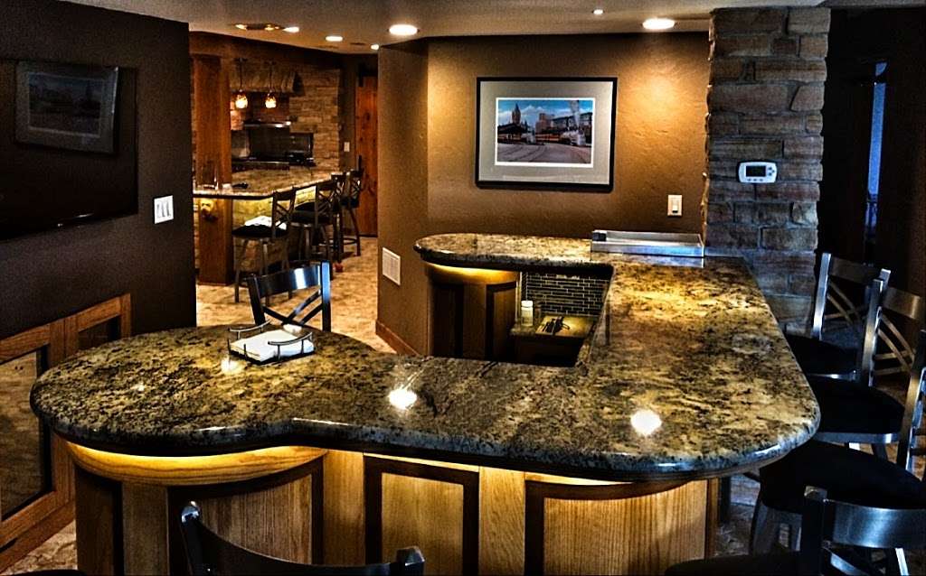 Granite & Marble By Design | 9401 South 13th Street Suite 200, Oak Creek, WI 53154, USA | Phone: (414) 764-3000