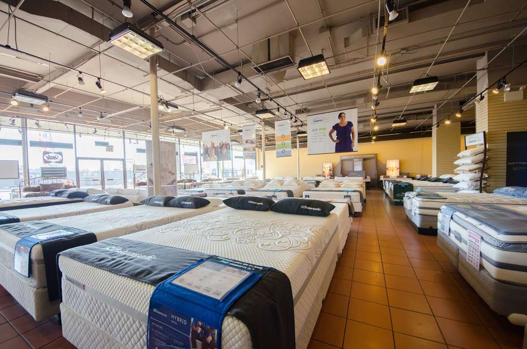 The Mattress Factory | 730 Baltimore Pike, Springfield, PA 19064 | Phone: (610) 544-1600