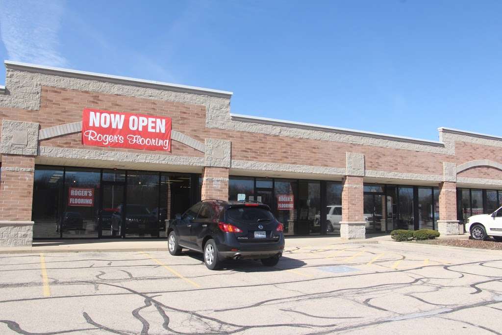 Rogers Flooring | 1987 Franciscan Way, West Chicago, IL 60185 | Phone: (630) 231-8500