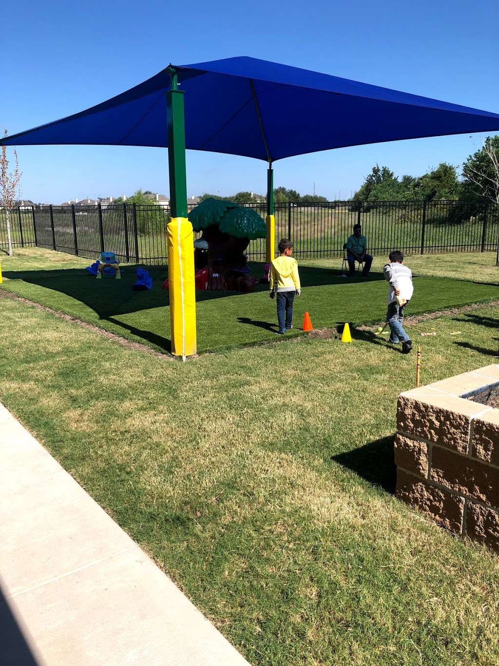 Montessori Kids Universe Bellaire | 7131 FM 1464, Richmond, TX 77407 | Phone: (281) 763-0453