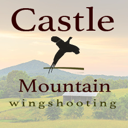 Castle Mountain Wingshooting | 164 Castle Mountain Rd, Castleton, VA 22716 | Phone: (540) 937-2520