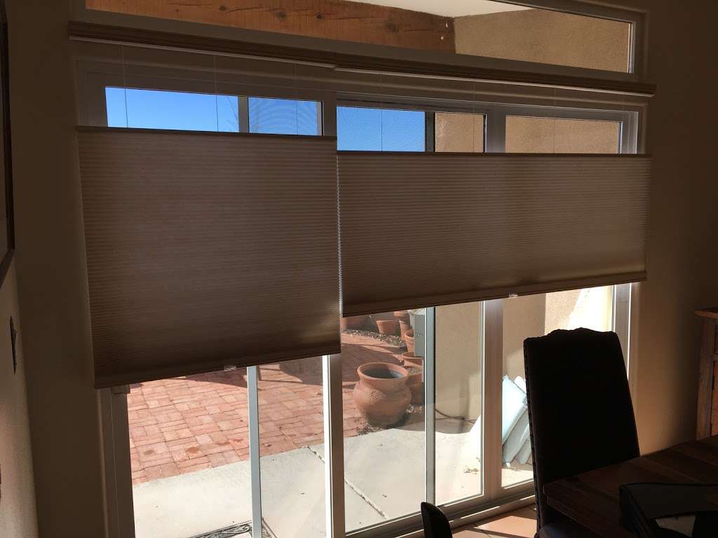 ABQ Custom Blinds | 11570 S Longview St, Olathe, KS 66061, USA | Phone: (913) 286-0708
