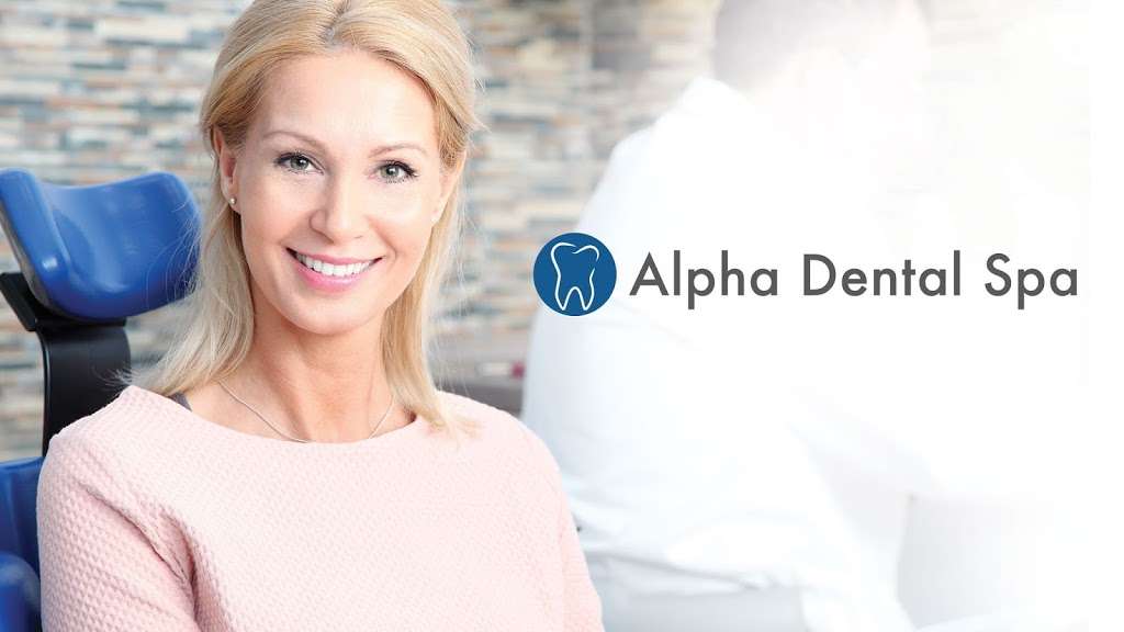 Alpha Dental | 2103 Branch Pike #16, Cinnaminson, NJ 08077 | Phone: (856) 829-1989