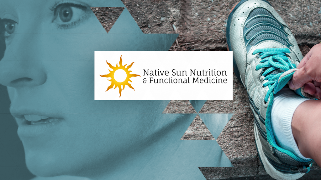 Native Sun Nutrition & Functional Medicine | 9555 S Eastern Ave #270, Las Vegas, NV 89123, USA | Phone: (702) 582-1800