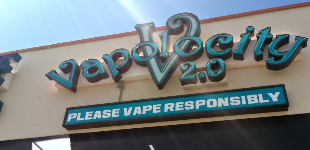 VAPOLOCITY 2.0 | 7230 Gateway Blvd E STE G, El Paso, TX 79915, USA | Phone: (915) 626-5341