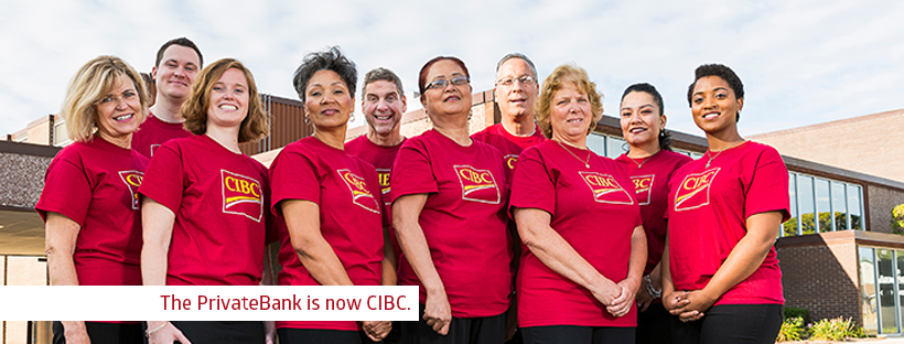 CIBC | 17865 S 80th Ave, Tinley Park, IL 60477 | Phone: (708) 448-6500