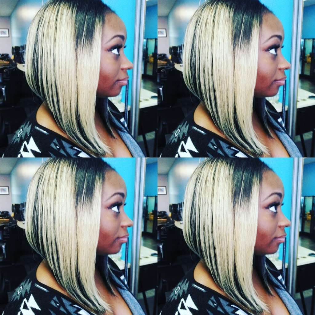 New Salon Dallas - Hair Stylist | 4343 W Camp Wisdom Rd #114, Dallas, TX 75237, USA | Phone: (469) 438-4922