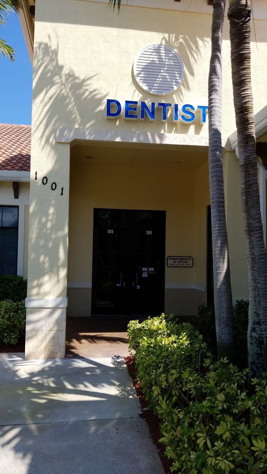 Premier Dentistry of Jupiter | 1001 W, FL-706 Suite 106, Jupiter, FL 33458 | Phone: (561) 747-7111