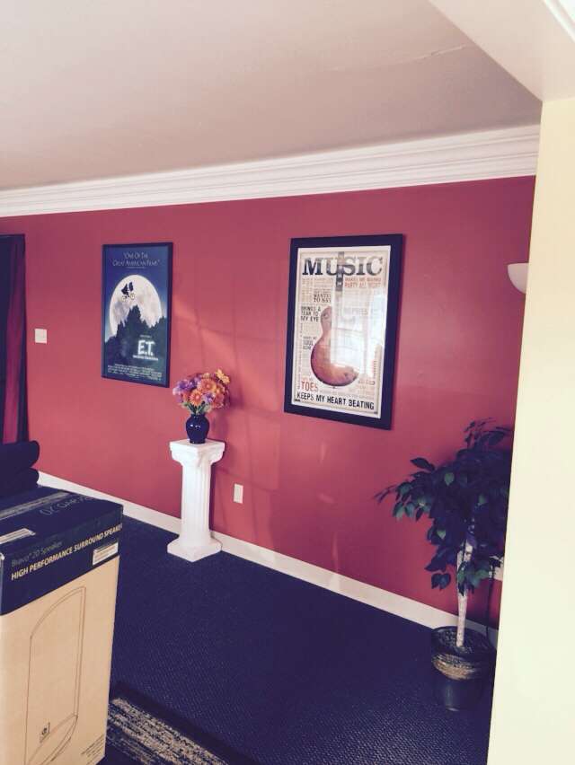 Home Theaters Simplified | 135 Daniel Webster Hwy, Merrimack, NH 03054 | Phone: (603) 661-5165