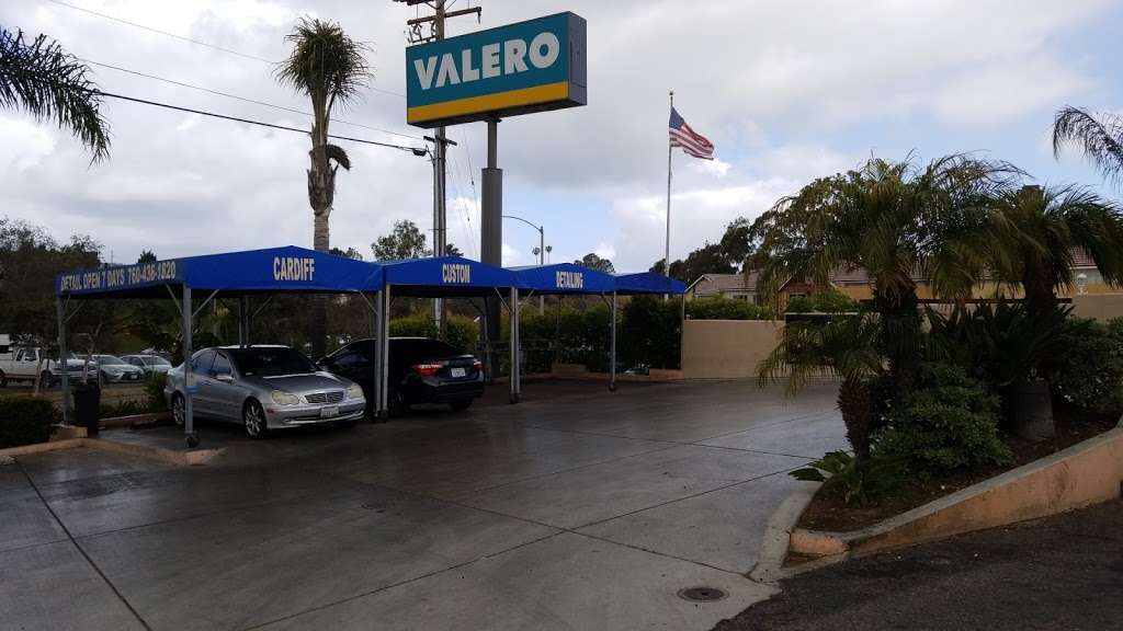 valero - escondido ca on valero car wash escondido