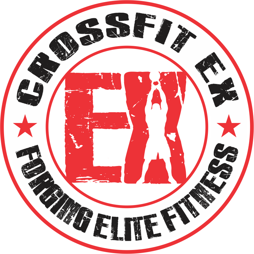 CrossFit EX | 2968 Ask-Kay Dr suite b, Smyrna, GA 30082, USA | Phone: (404) 914-7142