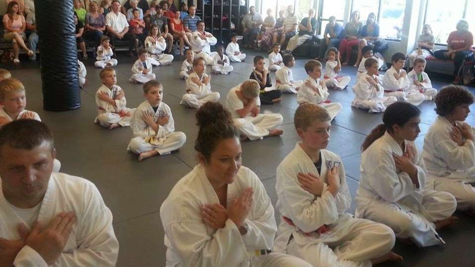 Kids 2 Leaders Martial Arts | 358 SW Greenwich Dr, Lees Summit, MO 64082, USA | Phone: (816) 537-3444