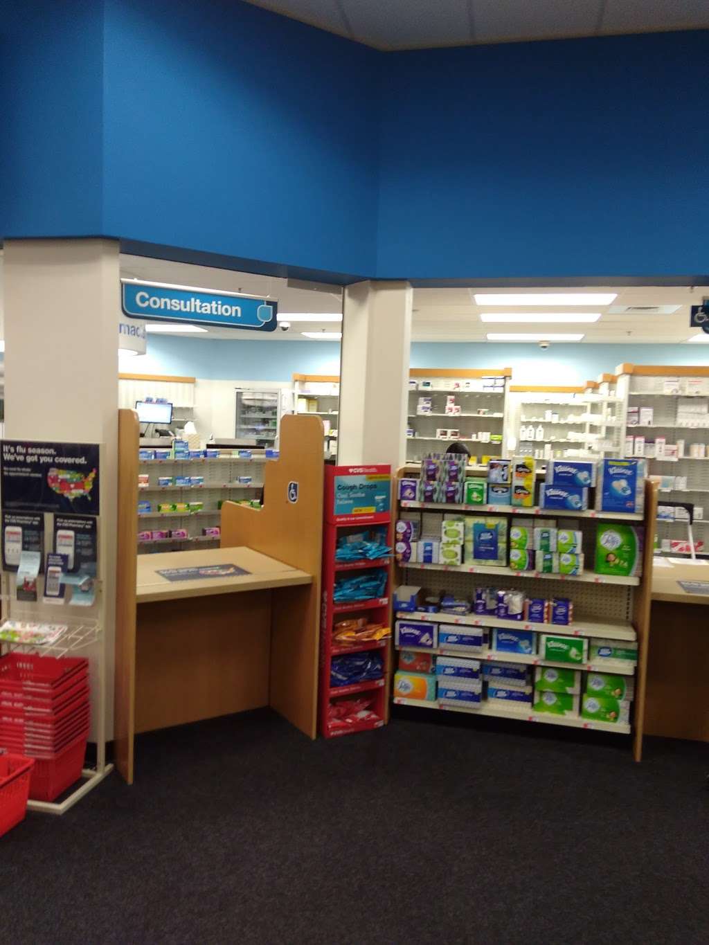 CVS Pharmacy | 3503 US-46, Parsippany, NJ 07054, USA | Phone: (973) 263-0140