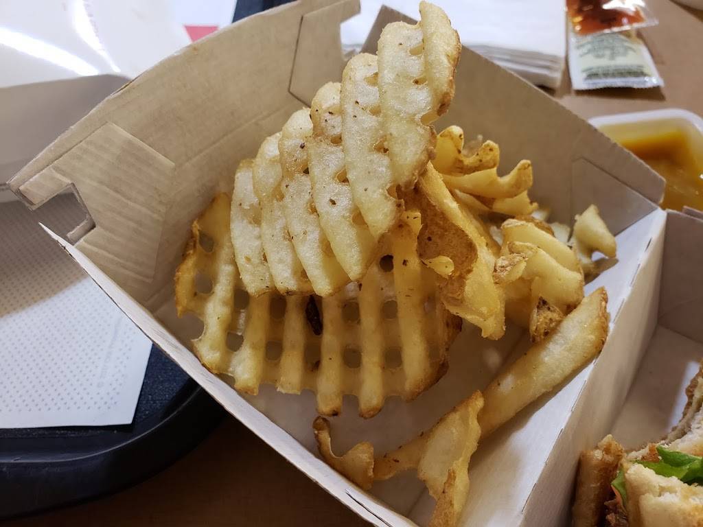 Chick-fil-A | 3023 College Dr, Baton Rouge, LA 70808, USA | Phone: (225) 929-6055