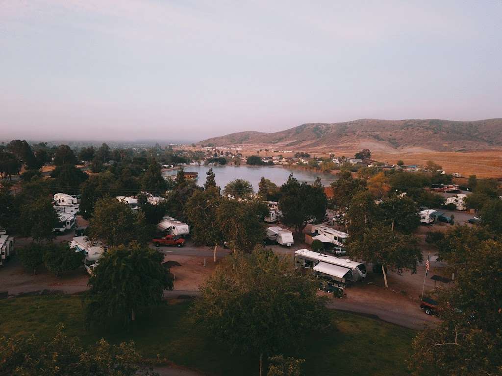 Santee Lakes Campground | 9310 Fanita Pkwy, Santee, CA 92071, USA | Phone: (619) 596-3141