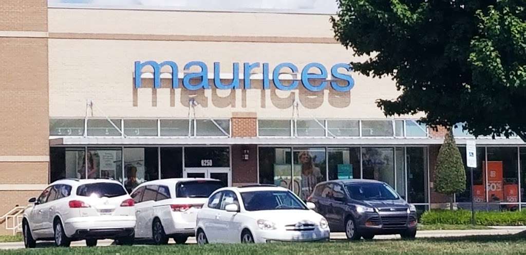 Maurices | 6250 Bayfield Pkwy, Concord, NC 28027, USA | Phone: (704) 784-8188